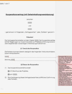 druckbar von schriftliche vereinbarung vorlage erstaunlich 6 vereinbarung muster jahresbonus vereinbarung lieferanten vorlage excel